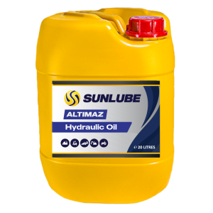 SUNLUBE ALTIMAZ SAE 10W