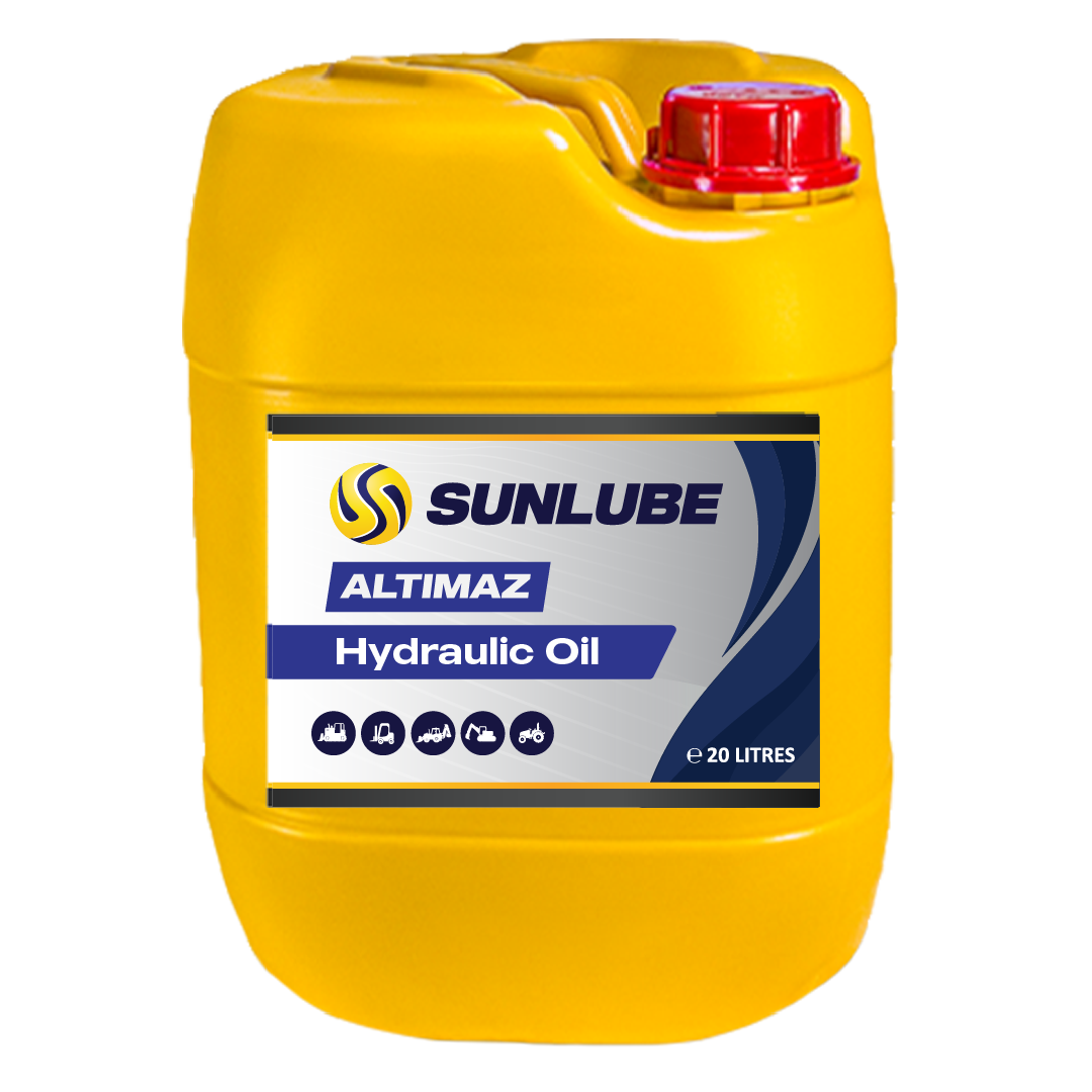 SUNLUBE ALTIMAZ SAE 10W