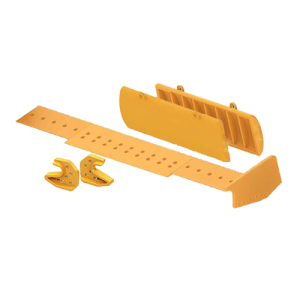 SUNTRAK - Bucket Cutting Edge