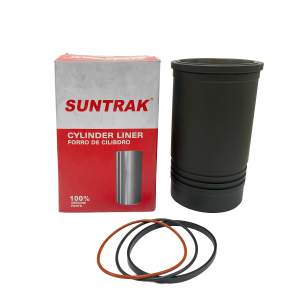Cylinder liner kit heavy machinery part Malaysia