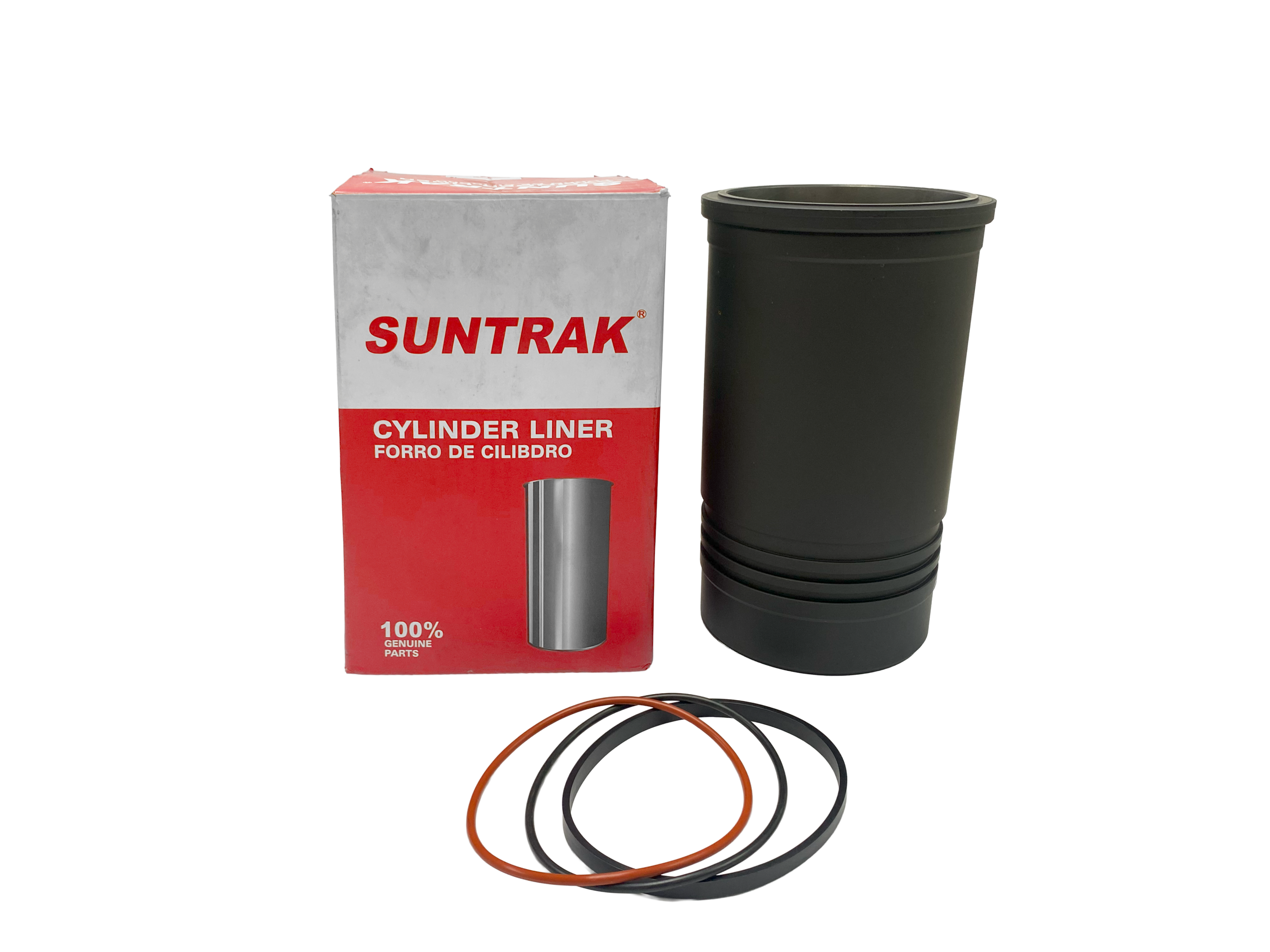 Cylinder liner kit heavy machinery part Malaysia