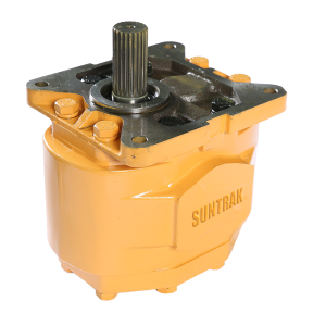 SUNTRAK - Hydraulic Gear Pump