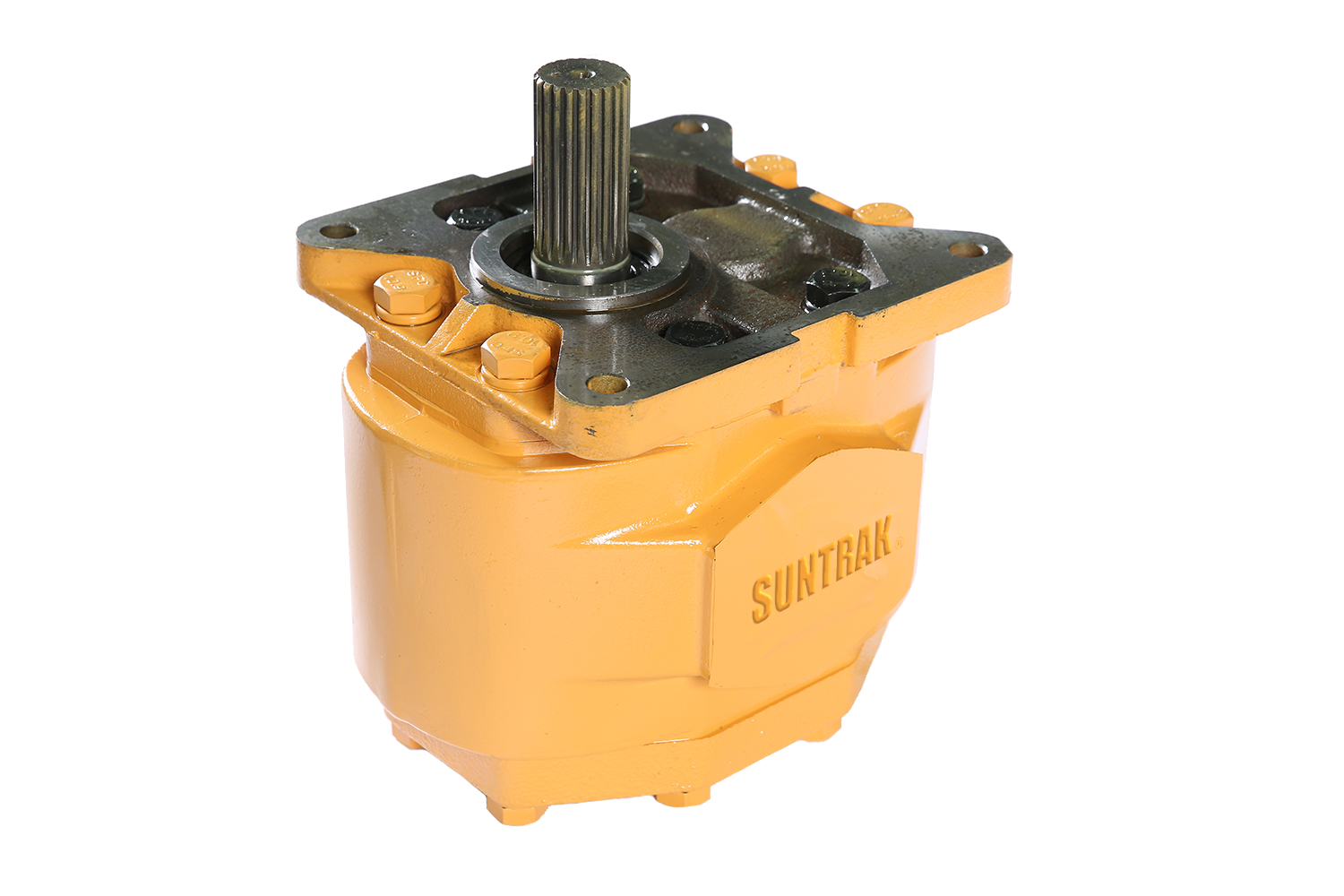 SUNTRAK - Hydraulic Gear Pump
