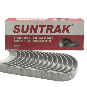 SUNTRAK Main Bearing for heavy equipment engine