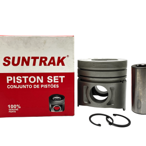 Piston Kit Heavy Equipment Parts