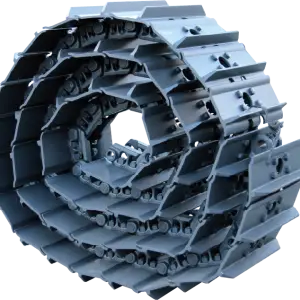 DCF TREK - Track Group