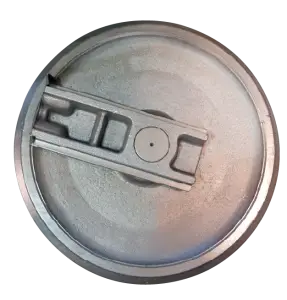 DCF Trek - Casting Idler