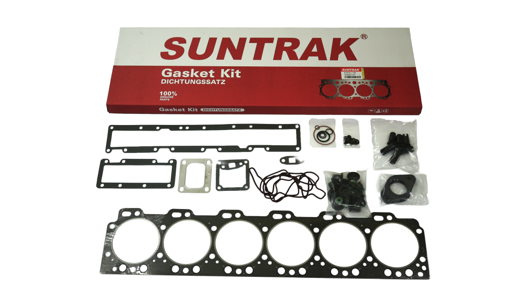 SUNTRAK - Gasket Kit – SUNWAY HEAVY EQUIPMENT PARTS