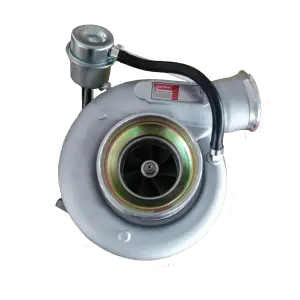 SUNTRAK - Turbocharger