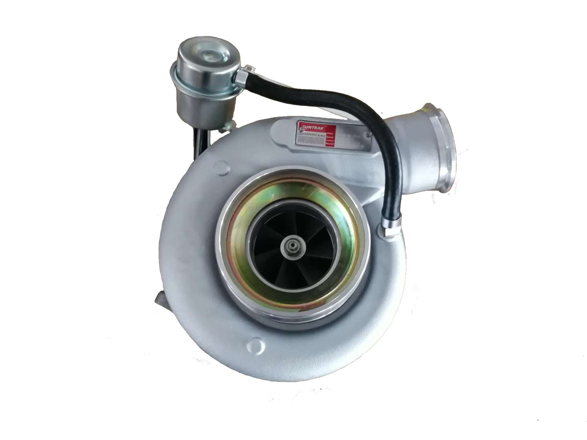 SUNTRAK - Turbocharger