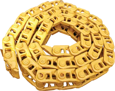 DCF TREK - Track Chain