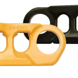 DCF Trek - Track Link