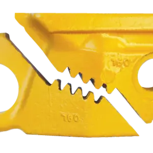 DCF Trek - Master Link