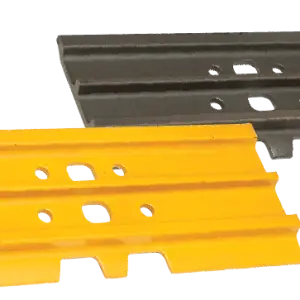 DCF Trek - Track Shoes