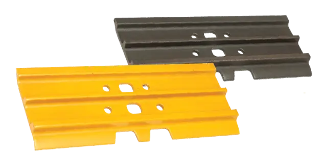 DCF Trek - Track Shoes