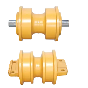 DCF Trek - Track Roller