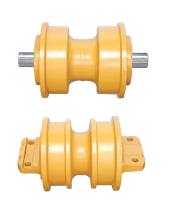 DCF Trek - Track Roller