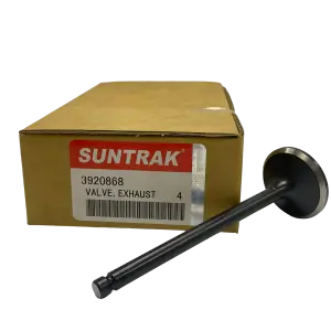 SUNTRAK - Valve Exhaust