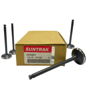 SUNTRAK - Valve Intake