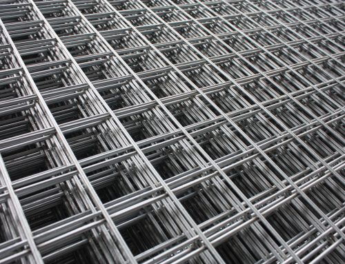 Wire Mesh