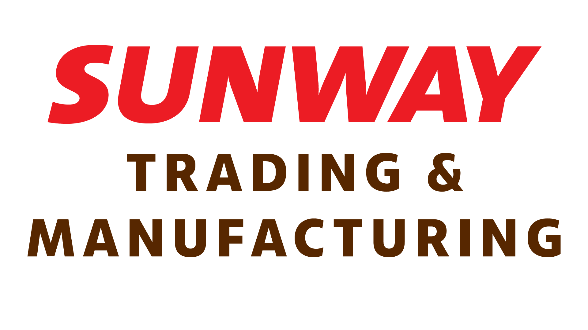 Sunway Renewable Energy