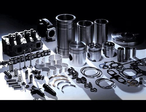 FP Diesel Engine Parts
