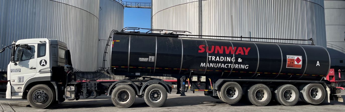 bitumen tanker 2